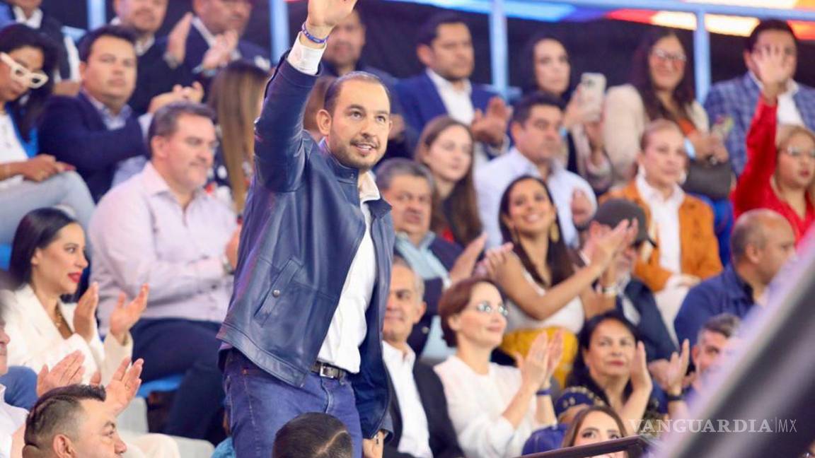 Deuda pública que pretende el gobierno es inadmisible: PAN