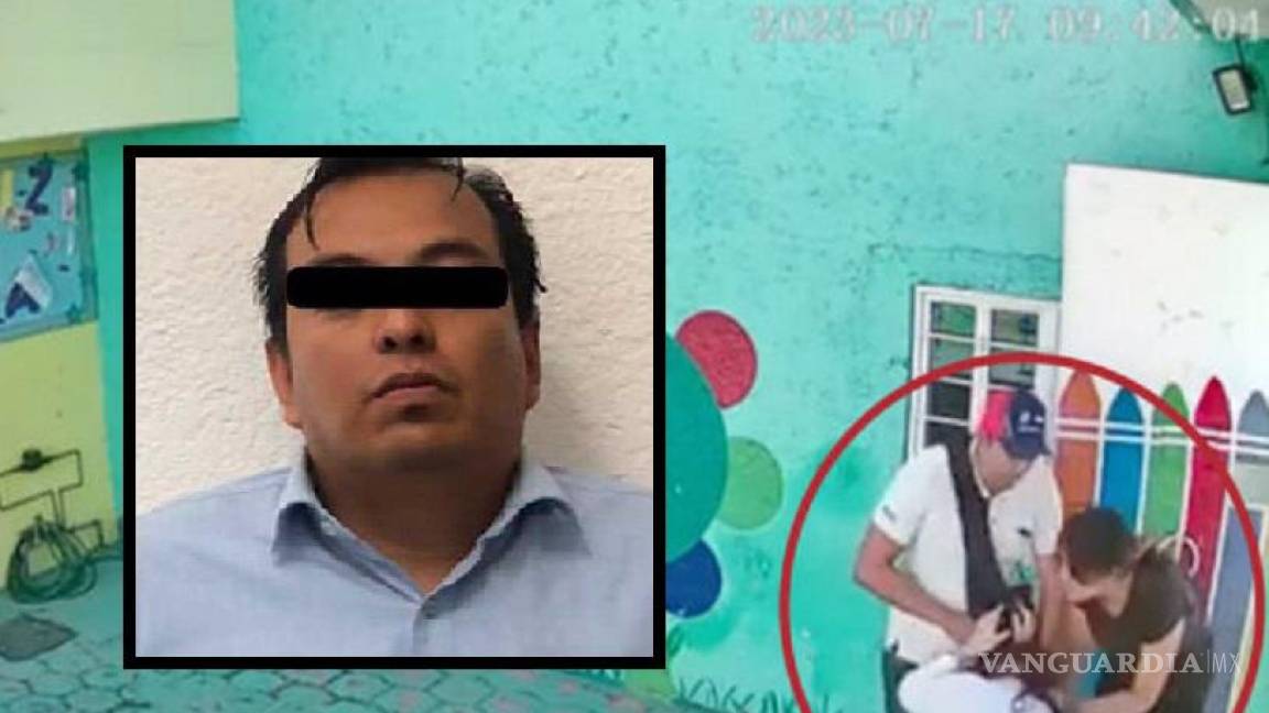 Agresor de maestra de Cuautitlán también es acusado de dispararle a una vecina