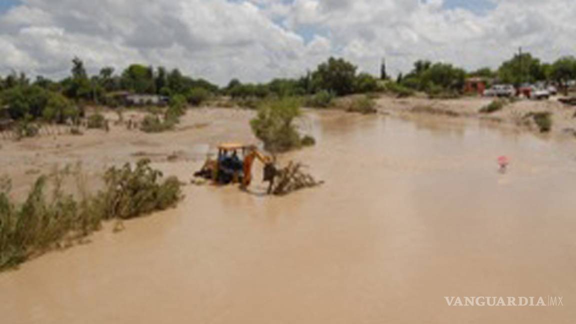 Comienza la rehabilitación del Puente de Celemania