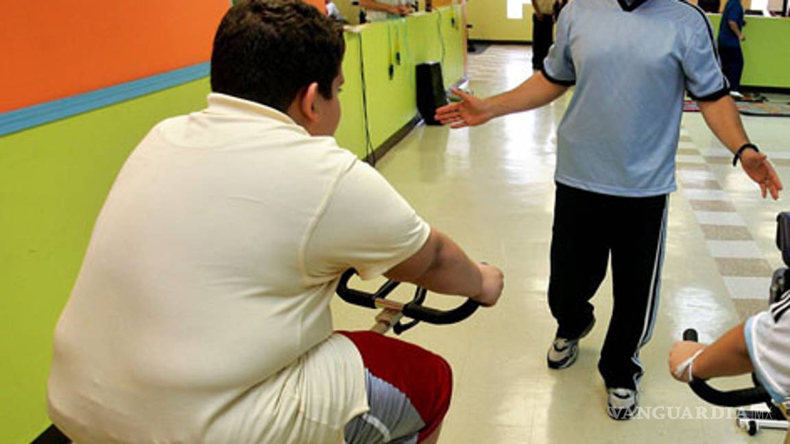 Niños consumen más calorías en la escuela: INSP