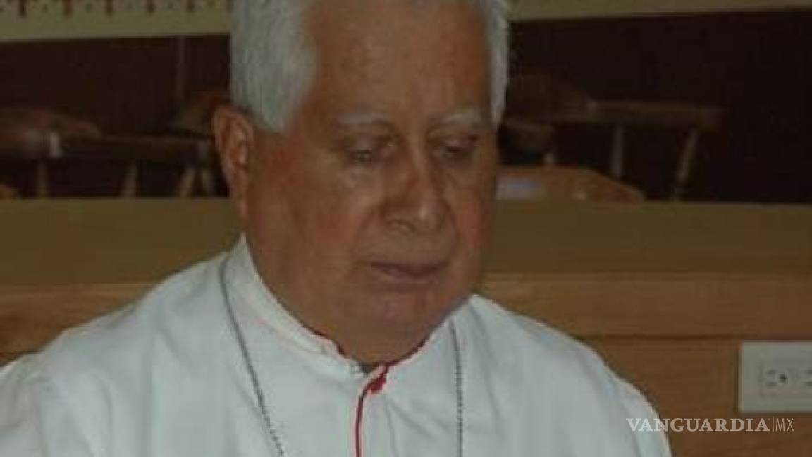 Al arzobispo de Durango le gustaría una &quot;mosca en leche&quot;: se pronuncia por 'Papa negro'