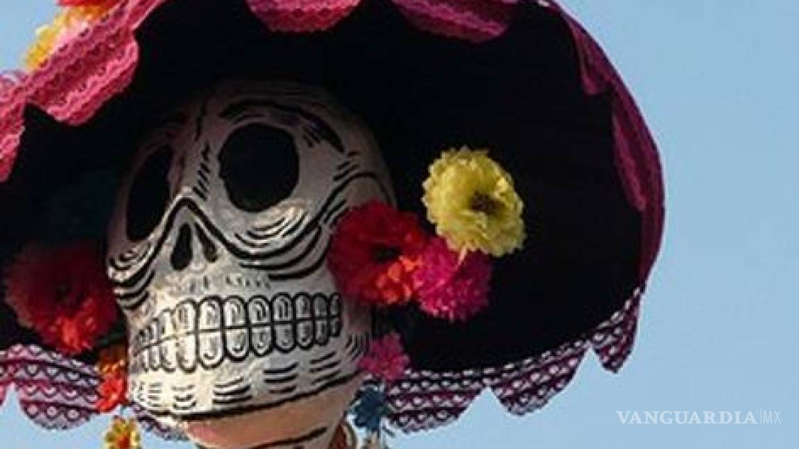 Día de Muertos, una mezcla de tradiciones en México