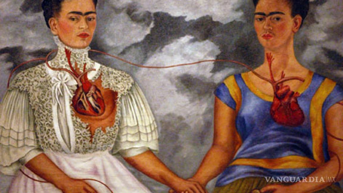 La vida de Frida Kahlo con música de Chavela Vargas