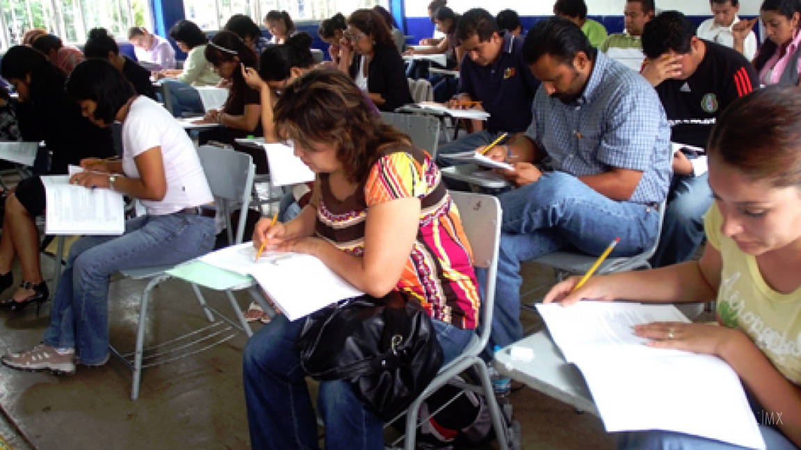 Rechaza la SEP venta del examen para maestros