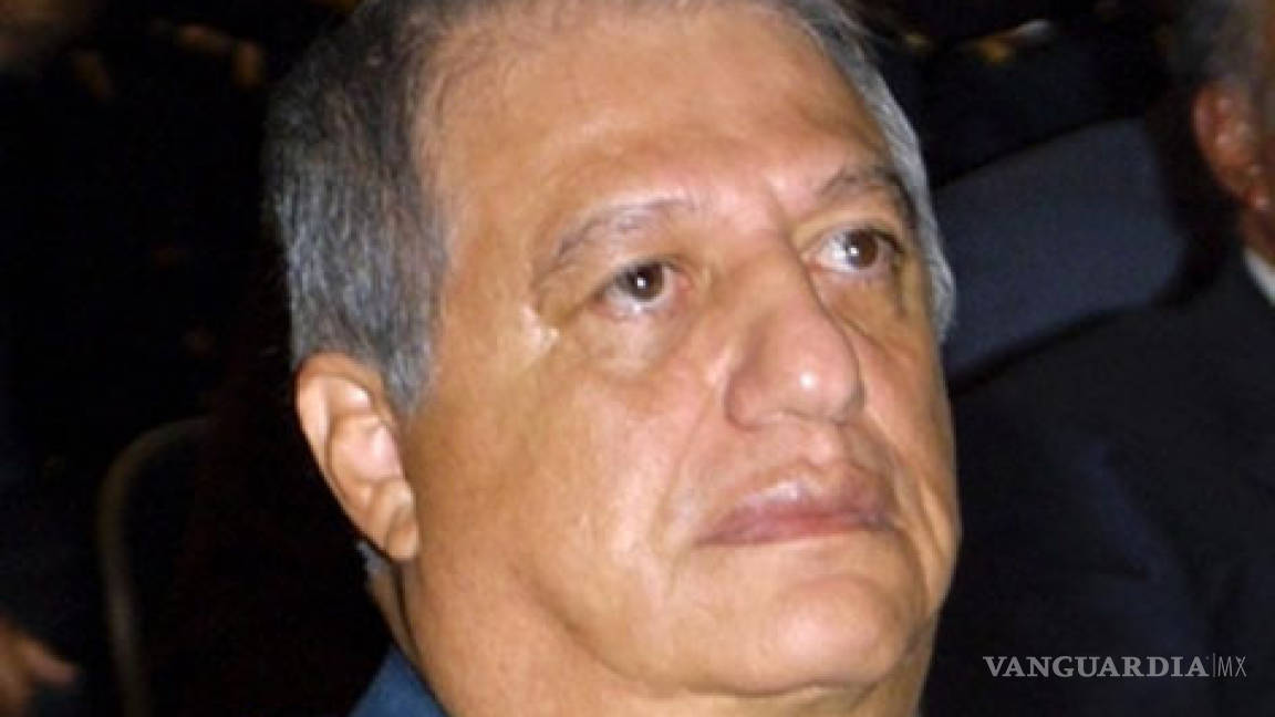 Perfil del general Mario Arturo Acosta Chaparro