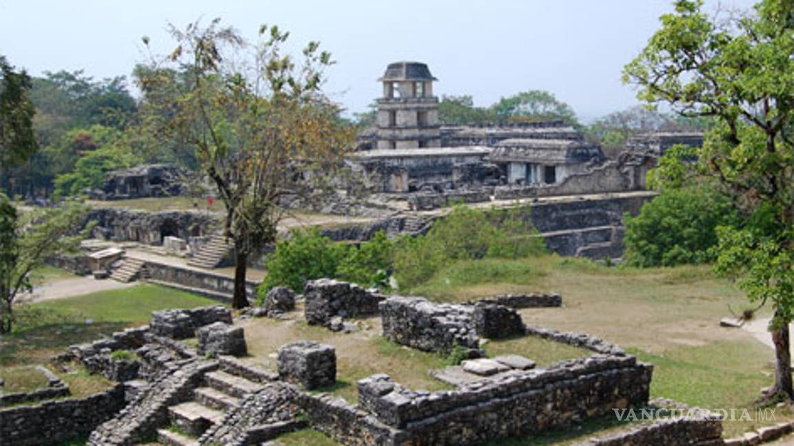 Monumentos mayas podrían haber sido formas de medir el tiempo: Bárbara Arroyo