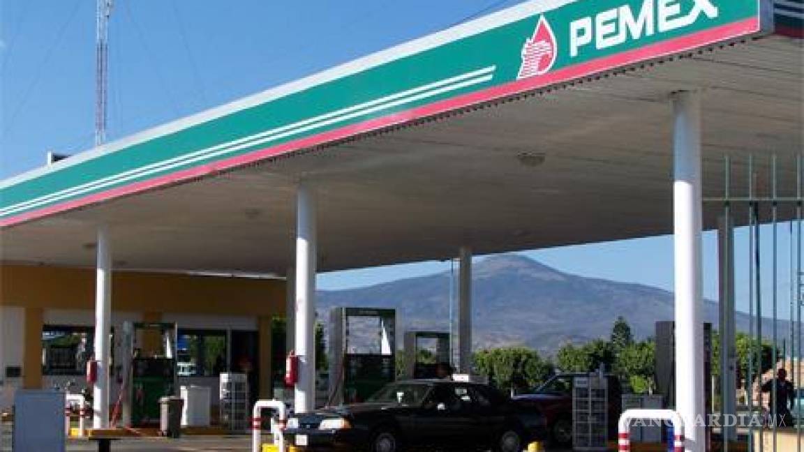 Pemex abrirá aceites y lubricantes a libre competencia