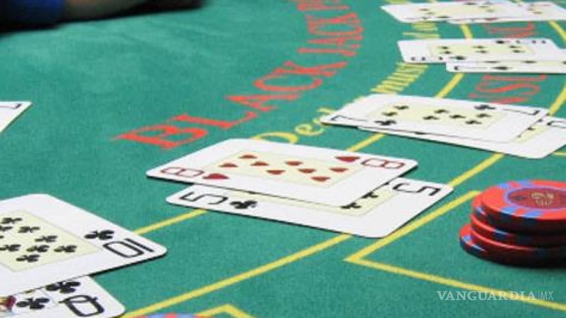 Ampliarán demanda contra ex funcionarios de Segob por autorización a operadoras de casinos