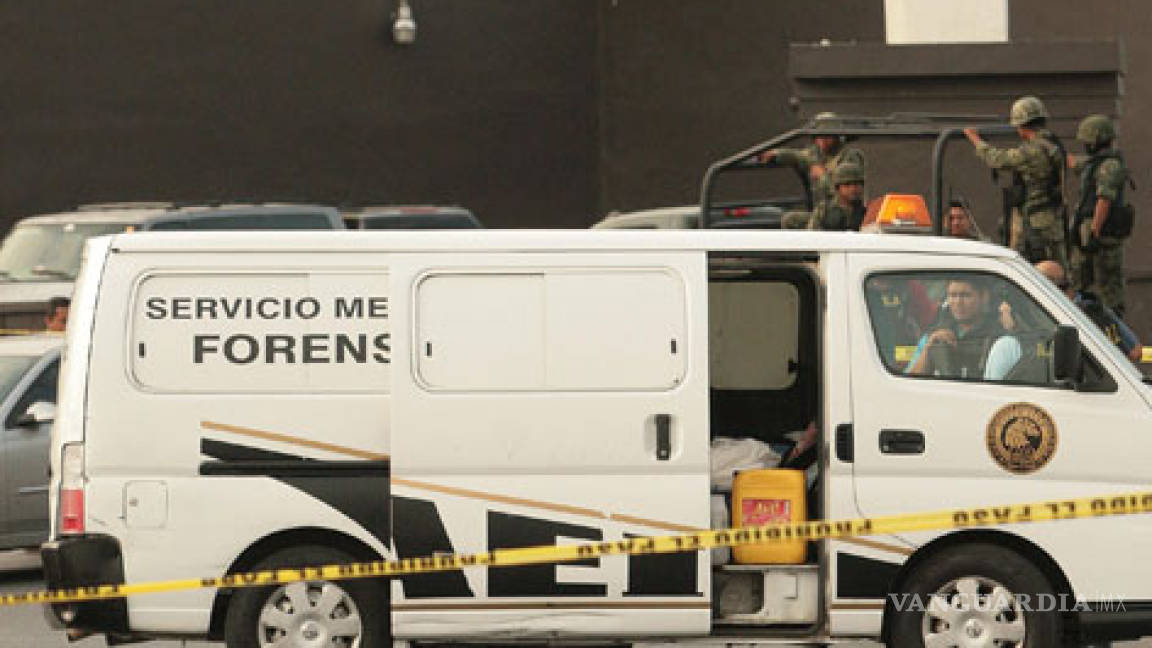 24 asesinatos en 24 horas en Ciudad Juárez