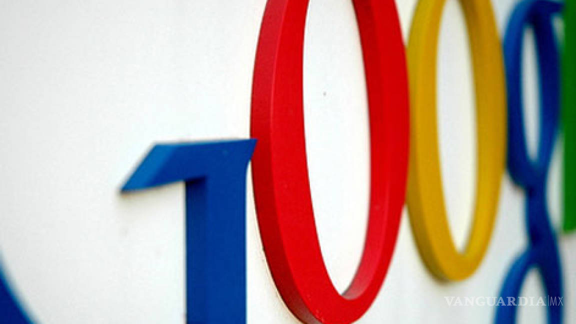 13 años, trece grandes ideas de Google