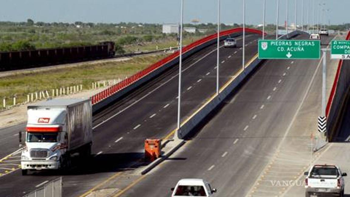 Se incrementan recursos para infraestructura en Nava y Piedras Negras, Coahuila