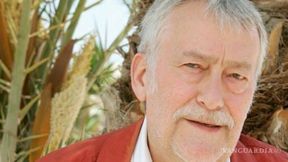 Muere el actor francés Michel Duchaussoy a los 73 años