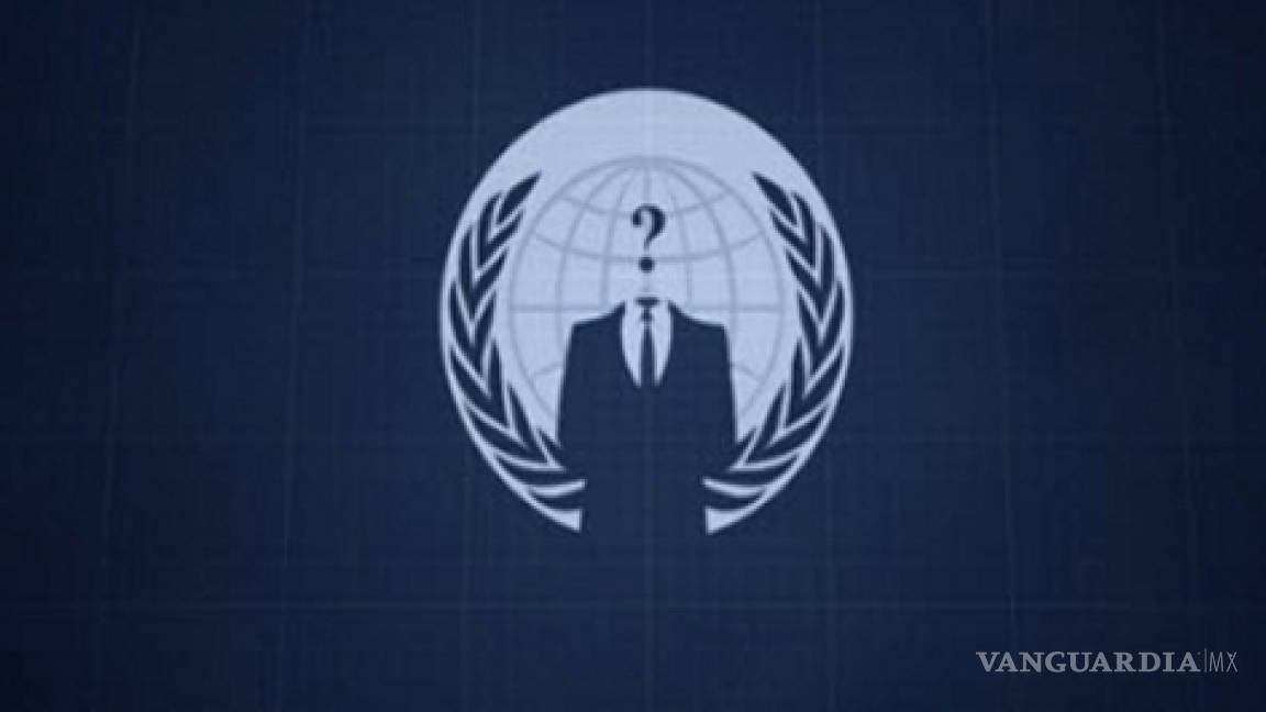 Anonymous tendrá su propia red social en internet