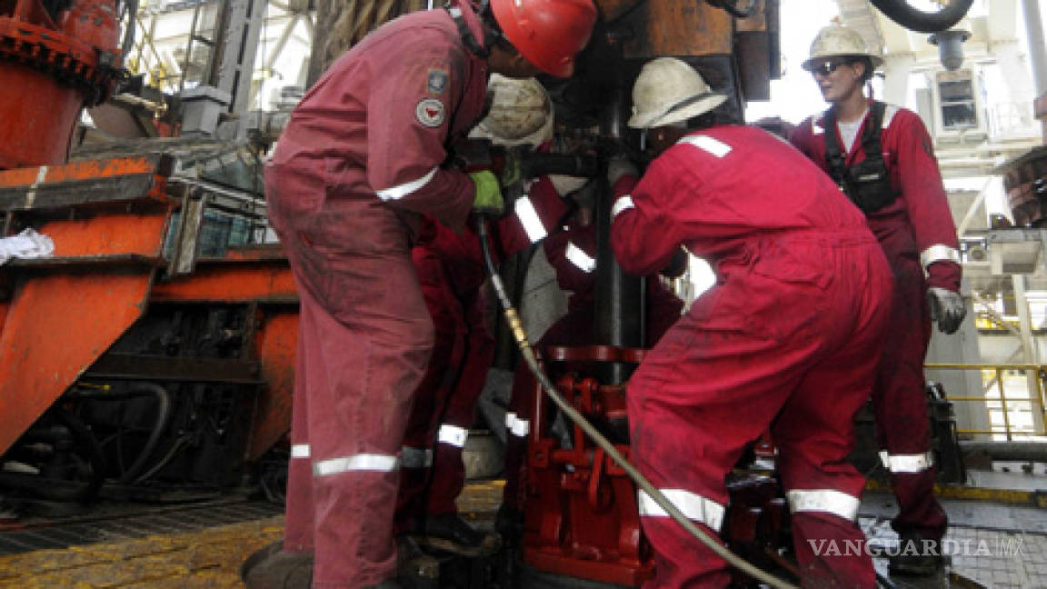 BP reinicia labores de extracción