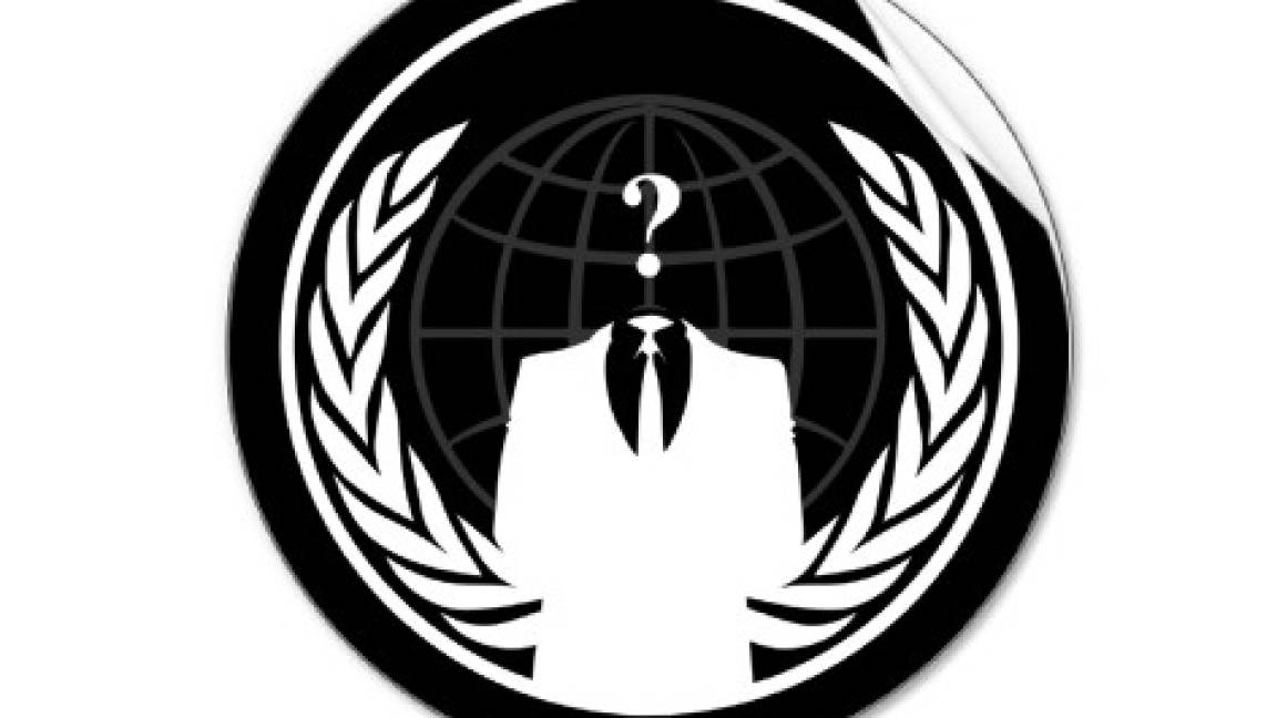Anonymous envía mensaje a México