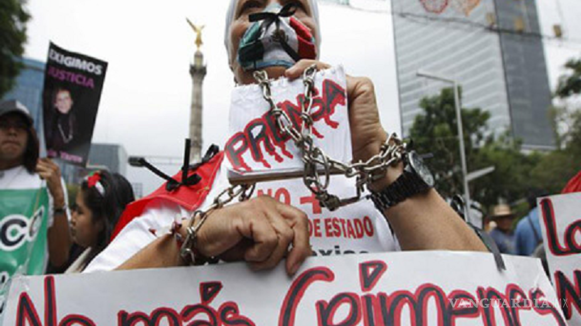 156 mil 743 violaciones a derechos humanos en México en 2022