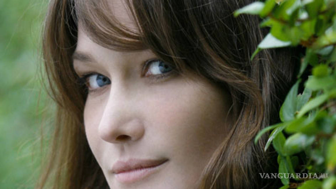 &quot;Soy Lady Gaga&quot;: Carla Bruni