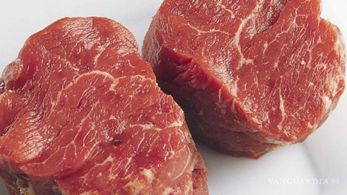 Carne artificial para consumo humano, alternativa ecológica