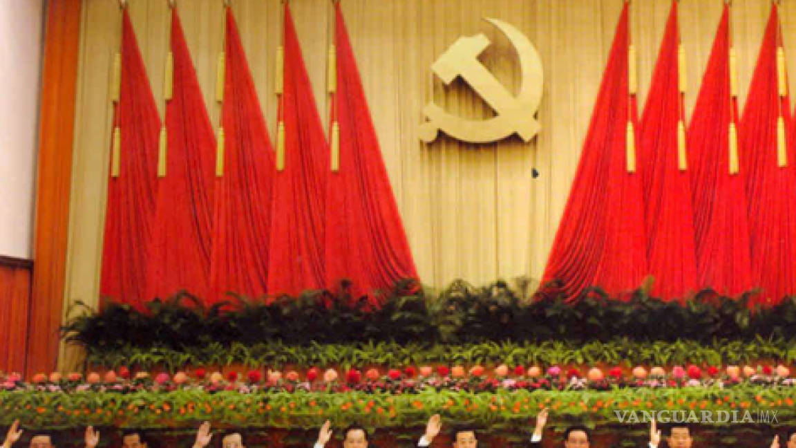 Tiene Partido Comunista de China más de 80 millones de miembros