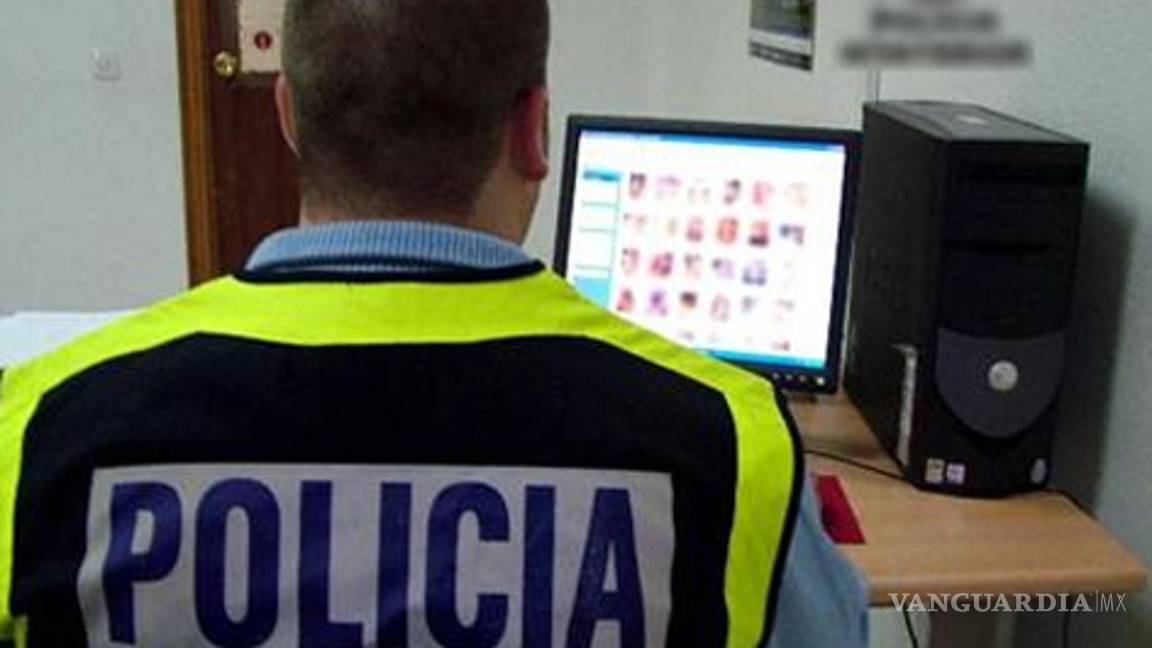 Advierte FBI de extorsión a menor a través de Facebook