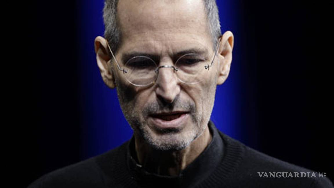 Arrestan a sospechoso que entró a robar computadoras en casa de Steve Jobs