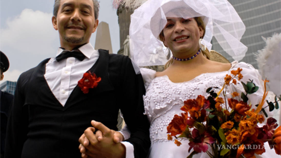 Movilización chilena a favor del matrimonio igualitario