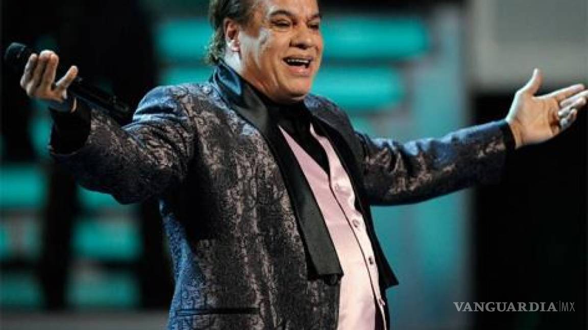 Juan Gabriel recibe homenaje en Ciudad Juárez