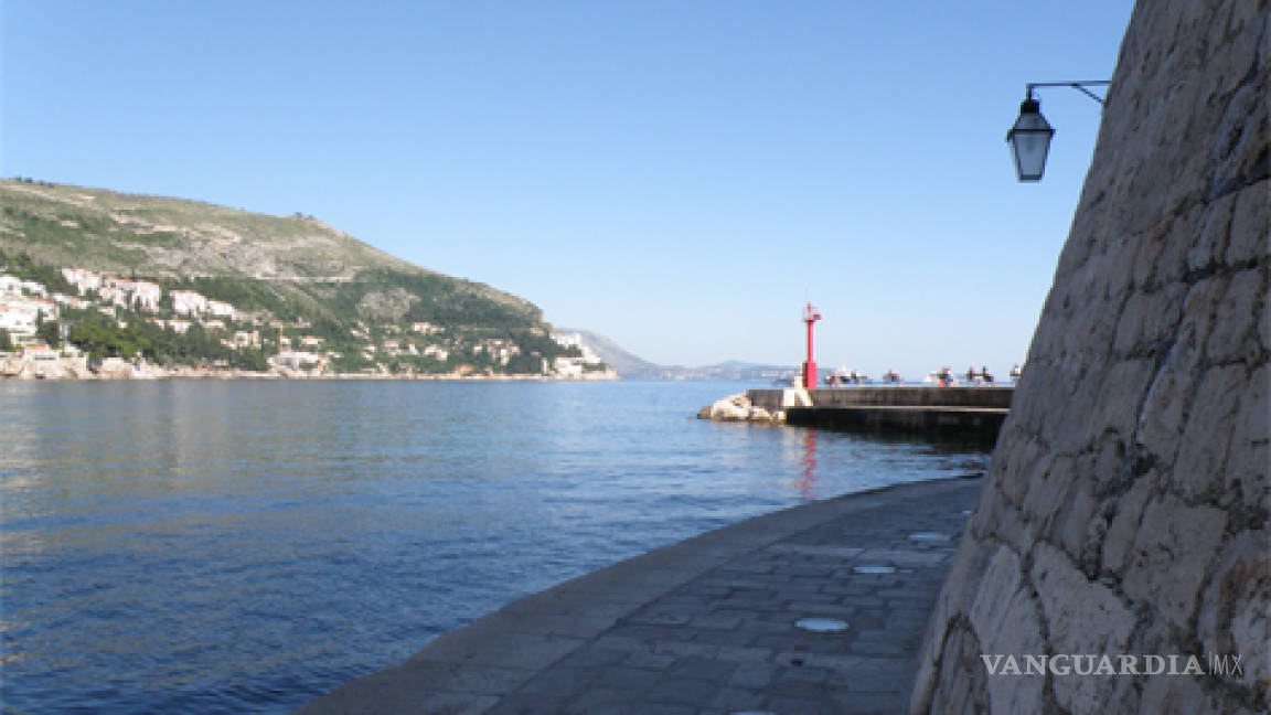 Dubrovnik: La perla del Mar Adriático