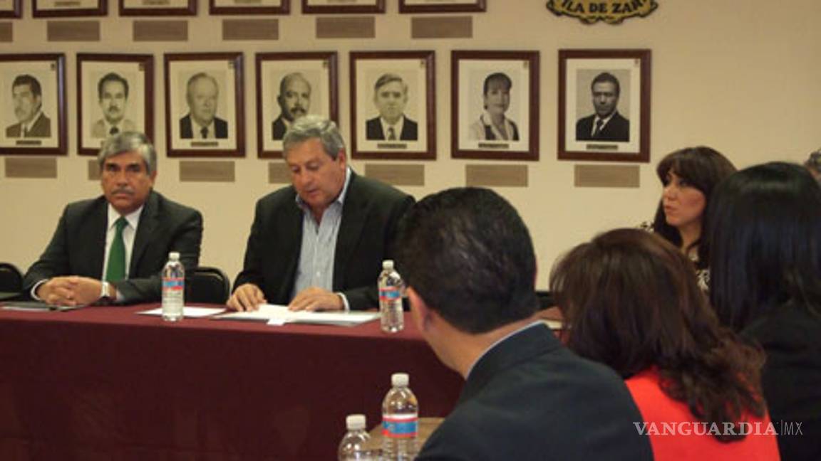 Toma posesión Héctor Mario Zapata como nuevo titular del CECYTEC