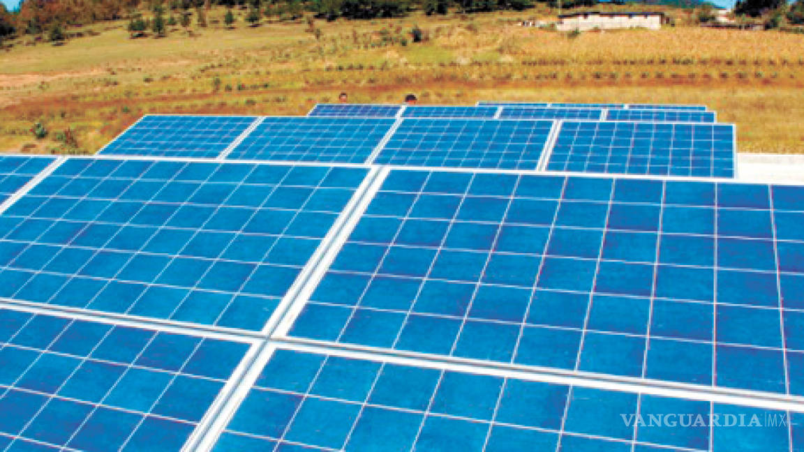 Lanza CIBanco crédito para energía renovable