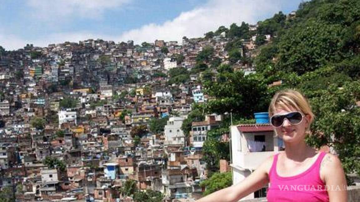 Las favelas brasileñas equiparan al PIB boliviano