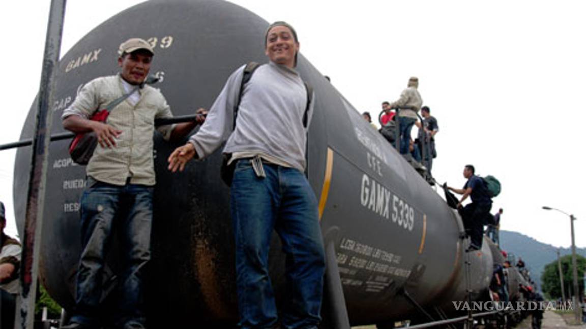 Iglesia Demanda Resolver Causas De Migración En México