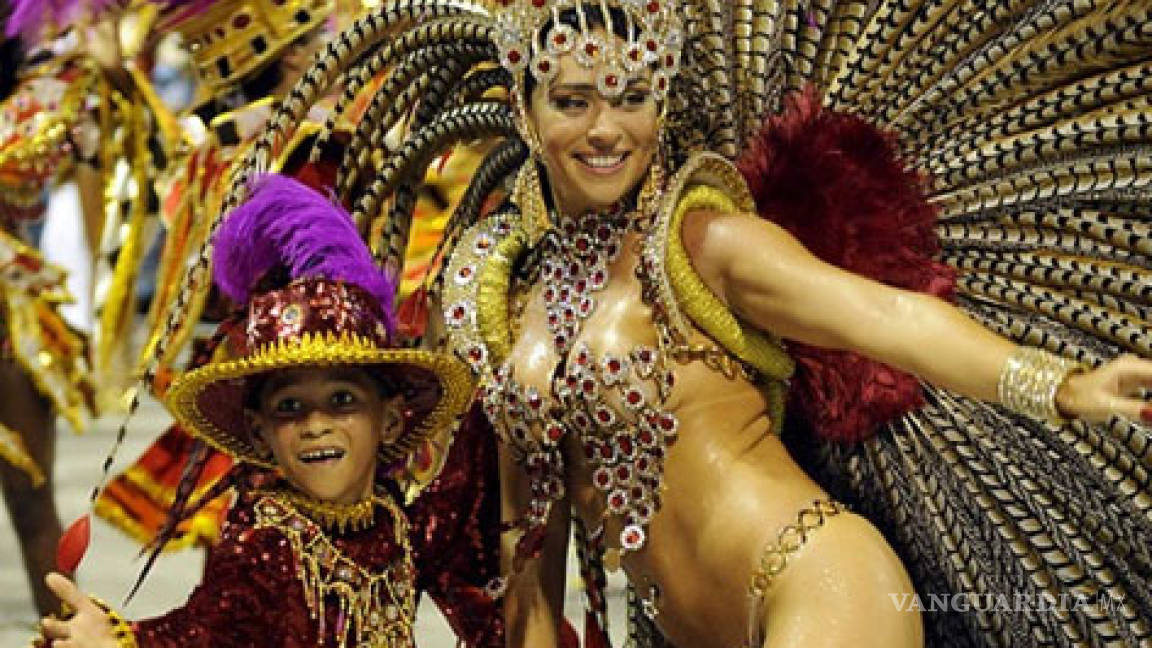 Carnavales, declarados patrimonio por la UNESCO