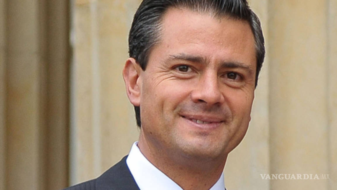 Peña Nieto visitará Estados Unidos antes del primero diciembre: Lozoya