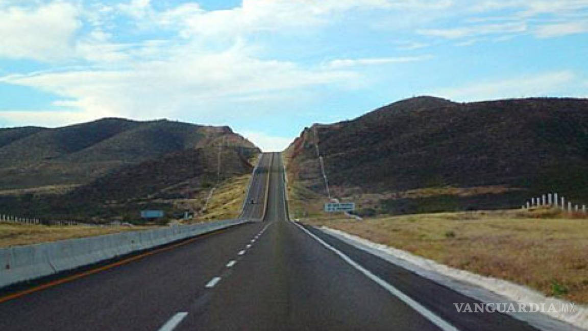 Avanza Coahuila en infraestructura vial