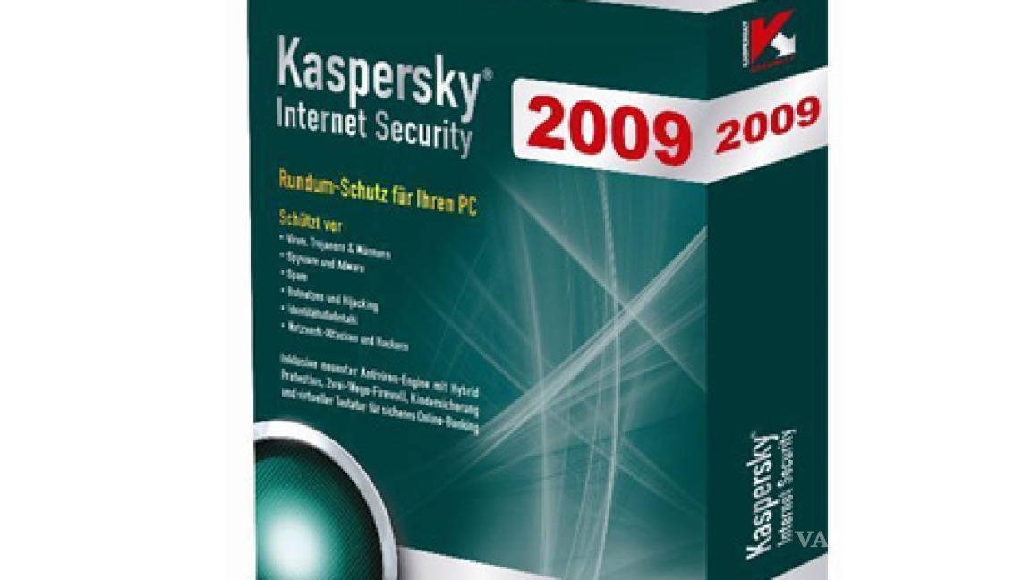 Kaspersky al desnudo, su código es revelado