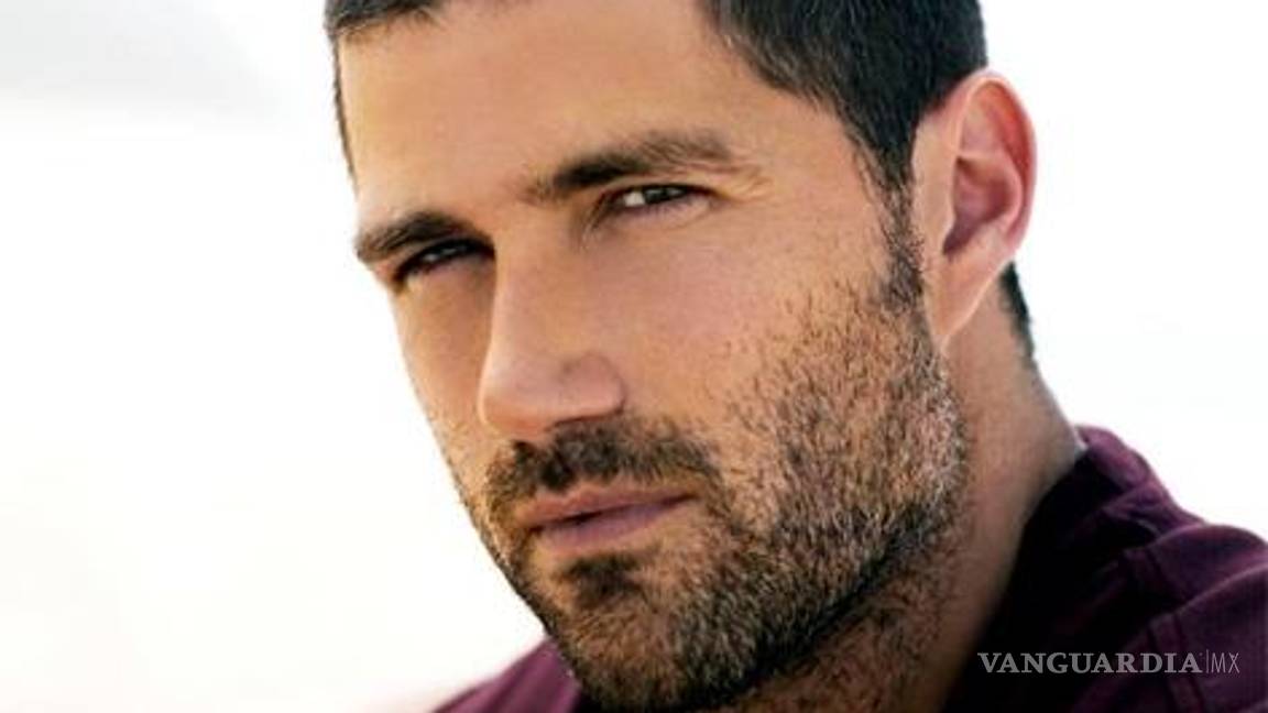Matthew Fox, de Lost, se vuelve malo