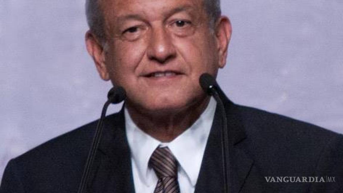 López Obrador hablará en conferencia de esta tarde