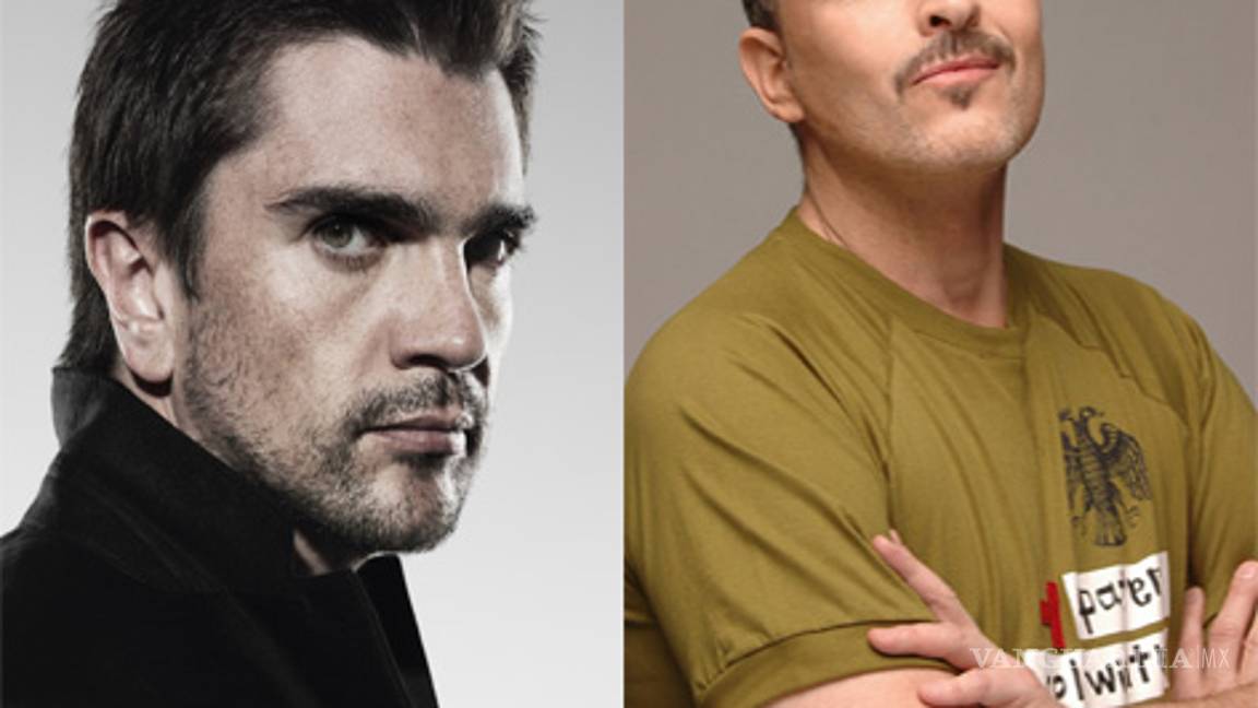 Juanes y Miguel Bosé renuncian a Fundación Alas