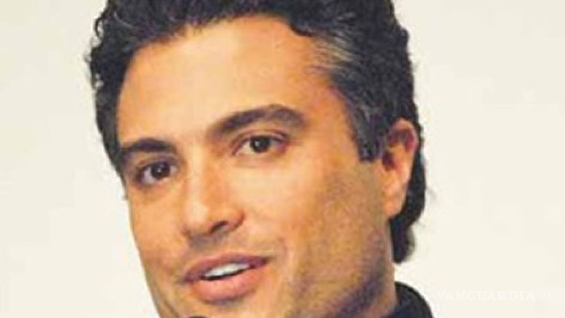 Jaime Camil estrena el soundtrack de Por ella... soy Eva