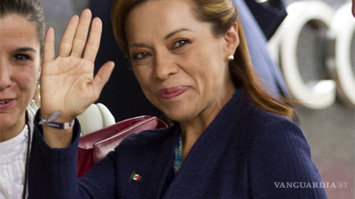 Cancelación de Enciclomedia, por falta de recursos: Josefina