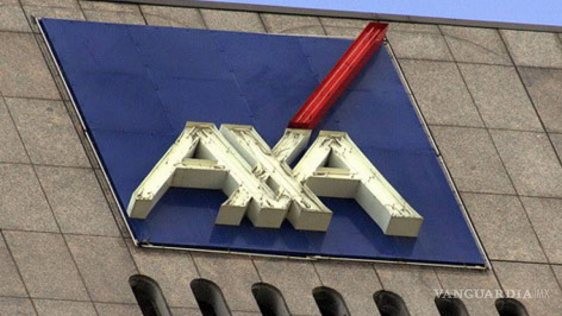 Axa Seguros ve oportunidades de expansión en México