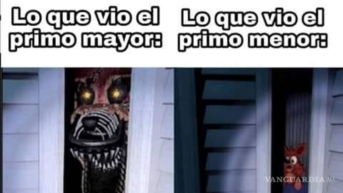 $!El perro que come cereal con cuchara... la perturbadora creepypasta que es sensación en redes