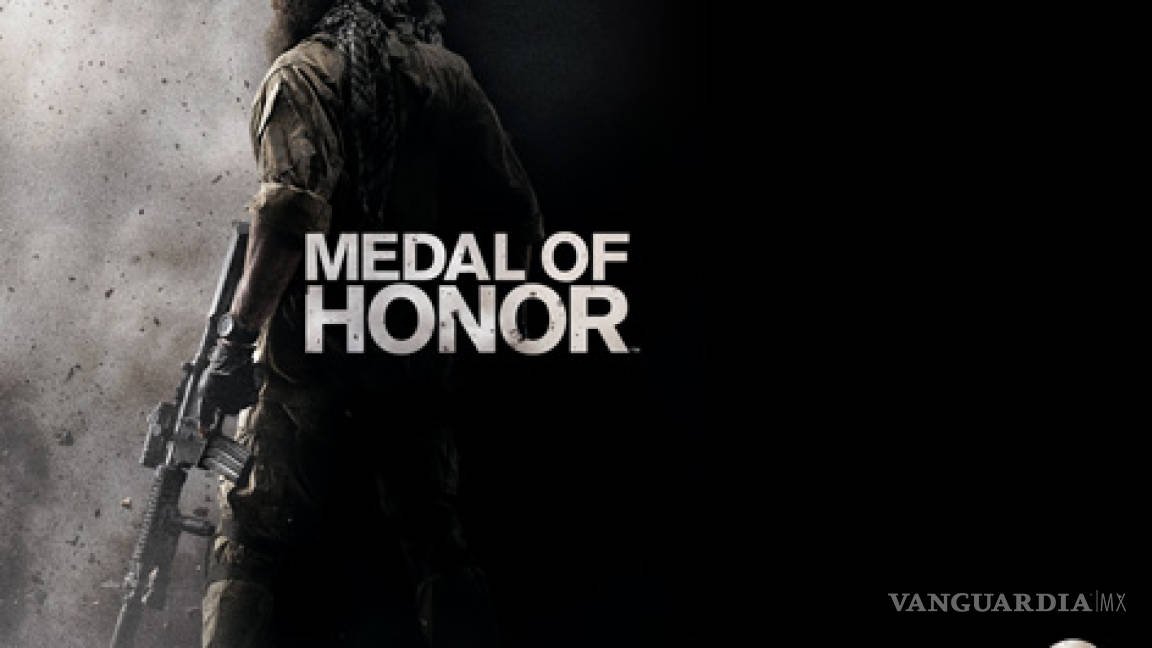 No más talibanes en Medal of Honor 2010