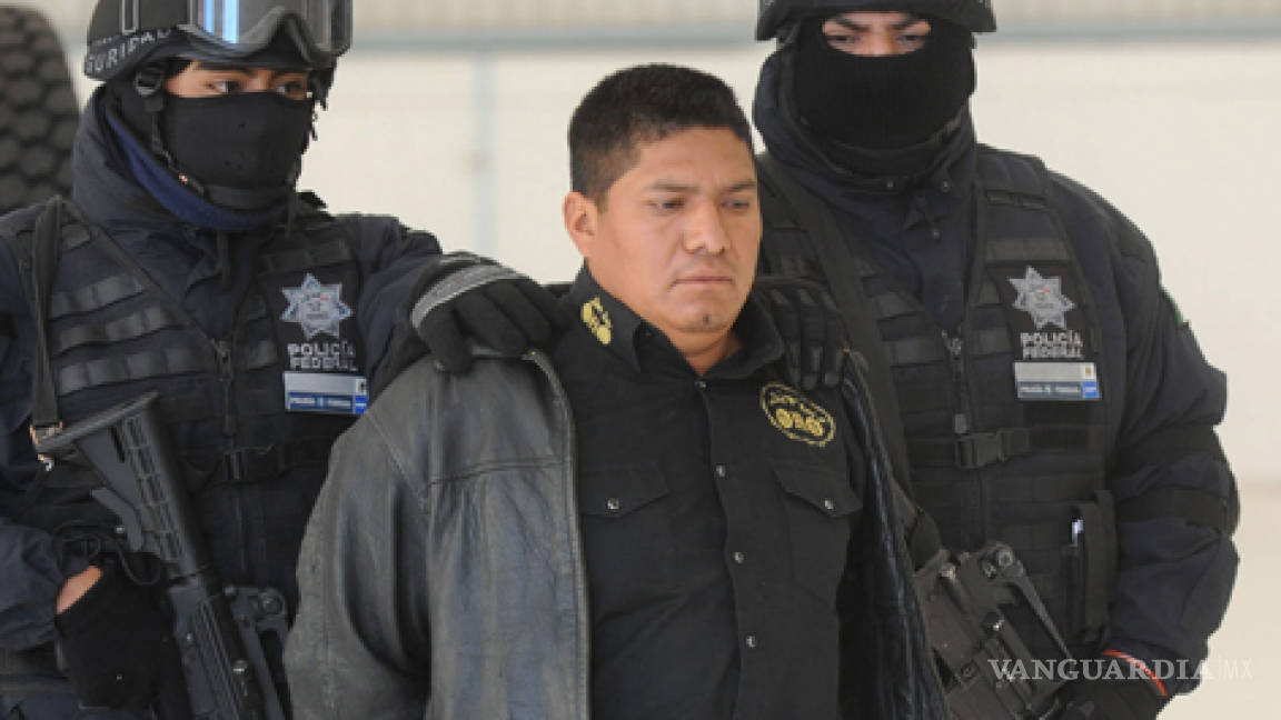 'El Amarillo', entre los 29 narcos más buscados en México
