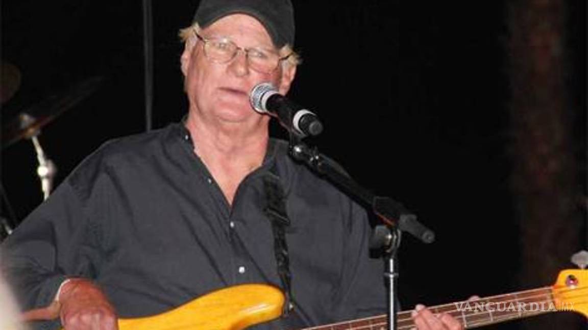 Muere bajista Lee Dorman de Iron Butterfly