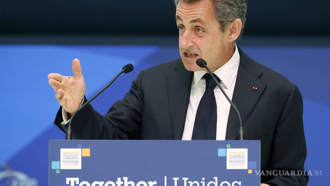 Merkel y Sarkozy hacen campaña por Rajoy