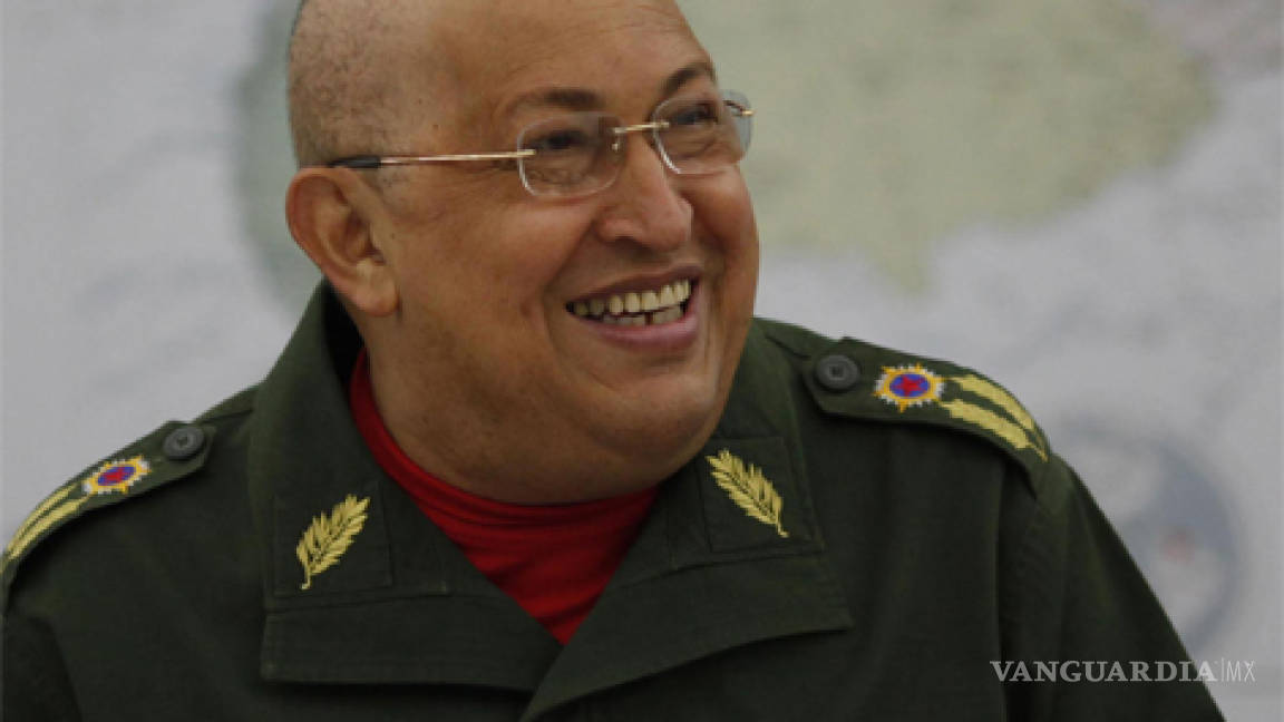 Cáncer de Chávez, una bomba de tiempo: Especialistas