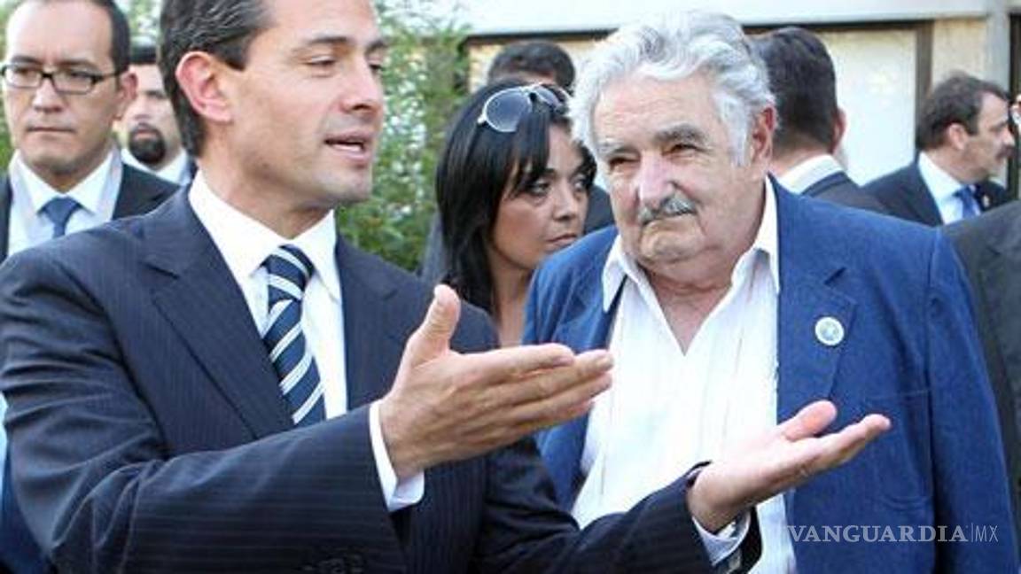 EPN evalúa en Uruguay modelo educativo de acceso a Internet