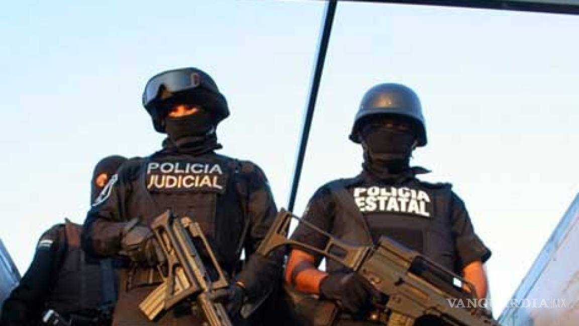 Asesinan a policía estatal en Tijuana